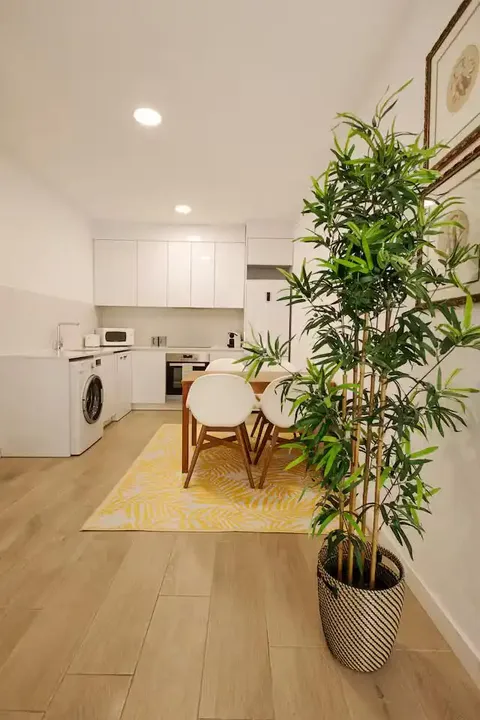 Pis de 74 m² a Granada