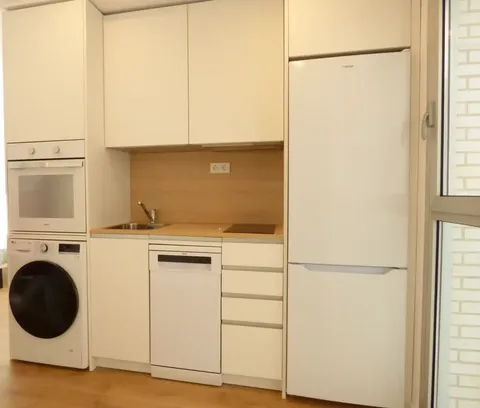 Pis de 55 m² a Madrid