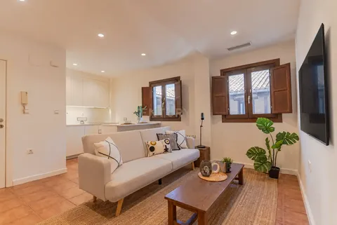 Appartamento 55 m² a Granada