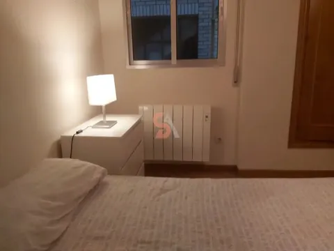 Pis de 85 m² a Valladolid