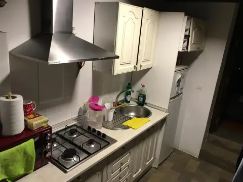Pis de 56 m² a Granada
