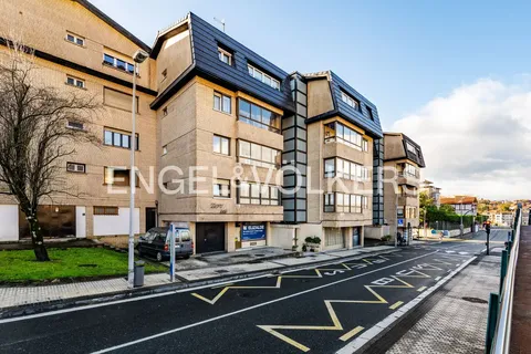 Pis de 86 m² a Sant Sebastià