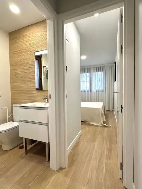 Pis de 75 m² a Sevilla