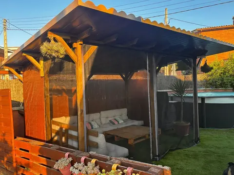 Habitació de lloguer, Lliçà d'Amunt