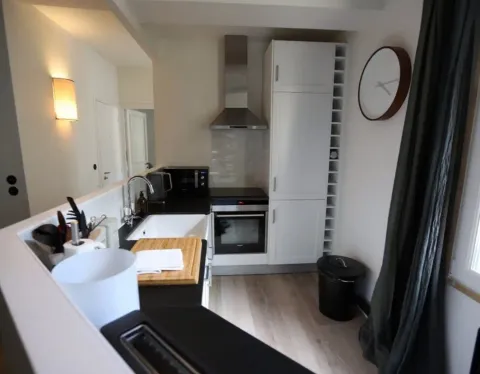 Piso de 60 m² en Valencia