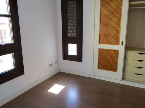Pis de 85 m² a Màlaga