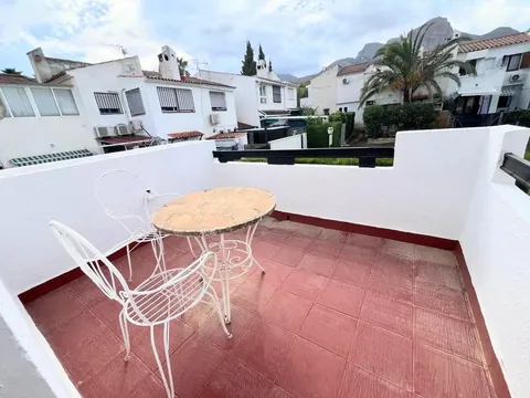 Casa 85 m² a la Nucia