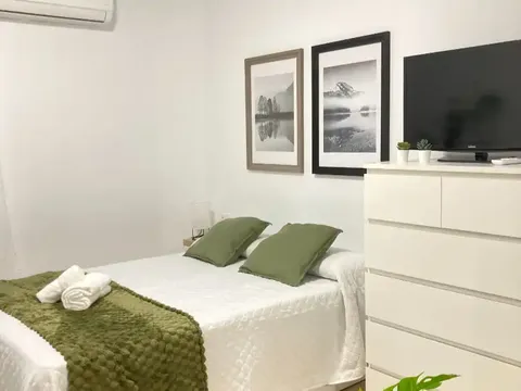 Habitació de lloguer, Toledo