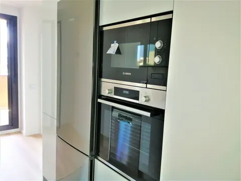 Pis de 130 m² a Sitges