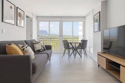 Pis de 49 m² a Benidorm
