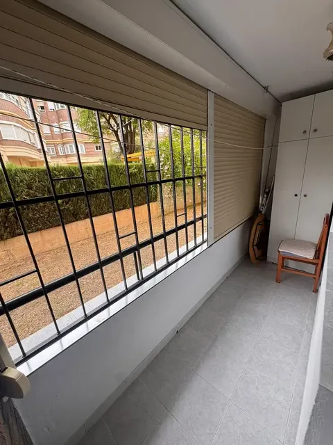 Wohnung 90 m² in Córdoba
