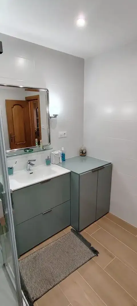 Pis de 88 m² a Salamanca