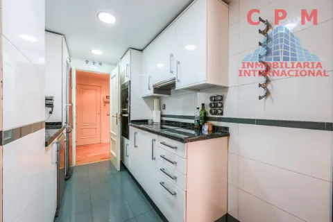 Pis de 170 m² a Madrid