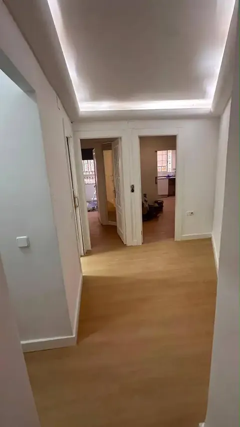 Pis de 123 m² a València