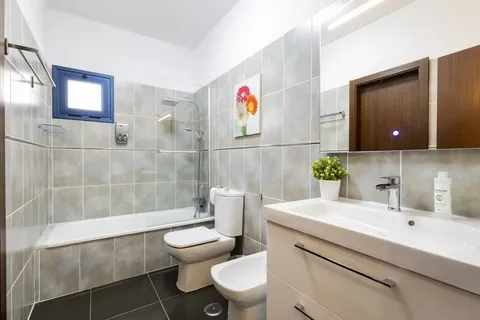 Casa de 176 m² a Candelaria