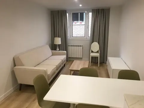 Pis de 55 m² a Fraga