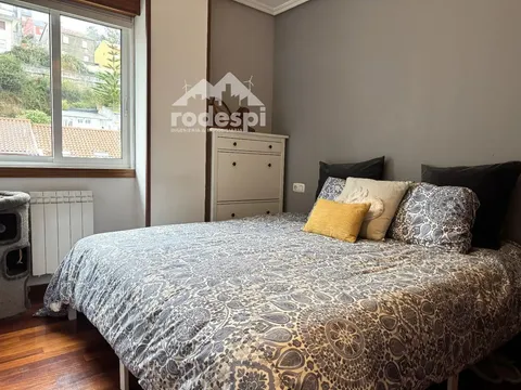 Pis de 76 m² a Vigo