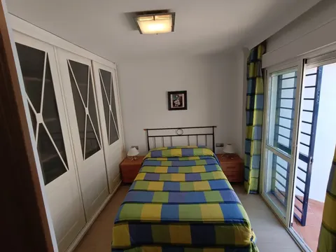Pis de 60 m² a Màlaga