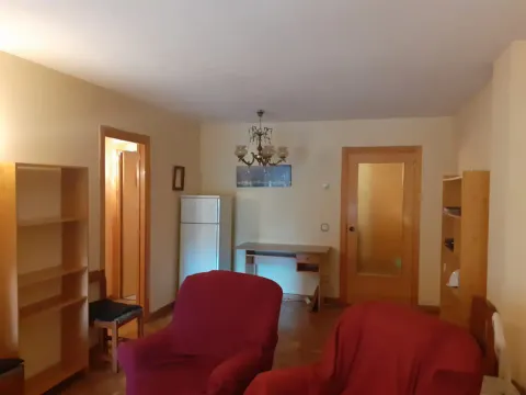 Chambre à louer, Leganés