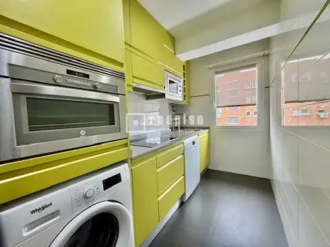 Квартира 80 м² у Madrid