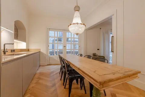 Pis de 540 m² a Girona