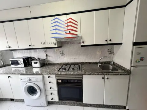 Pis de 120 m² a Ourense