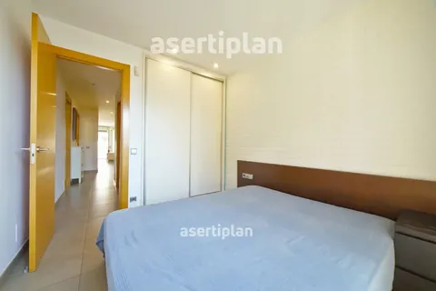 Pis de 100 m² a Mataró