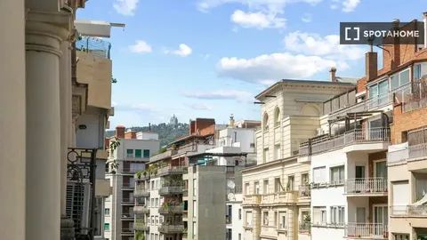 Stanza in affitto, Barcelona