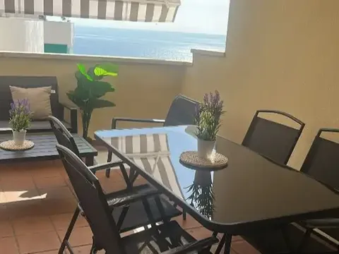 Appartamento 133 m² a Fuengirola