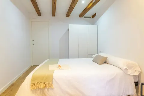 Stanza in affitto, Barcellona