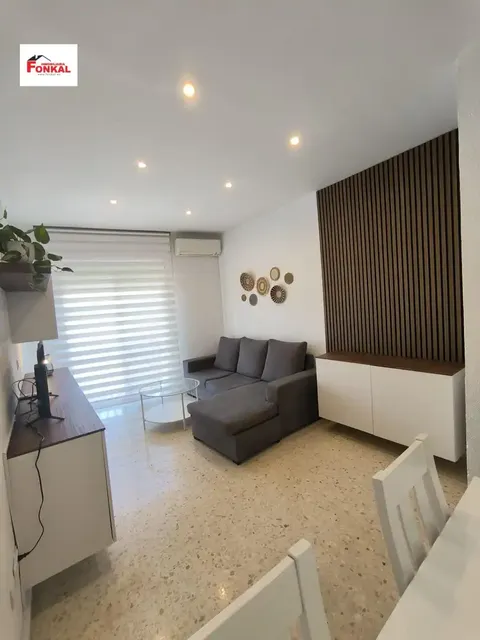 Apartamento 62 m² em Jerez de la Frontera