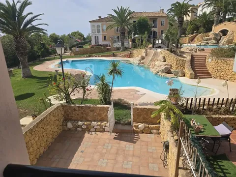 Haus 75 m² in Finestrat