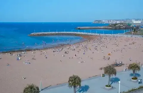 Pis de 66 m² a Gijón