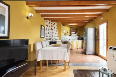 Haus 80 m² in Icod de los Vinos