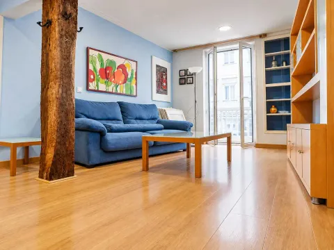 Apartamento 65 m² em Santander