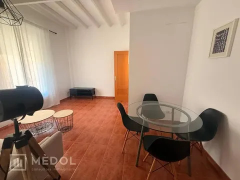 Wohnung 50 m² in Tarragona