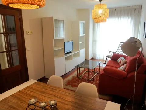 Pis de 60 m² a Pontevedra
