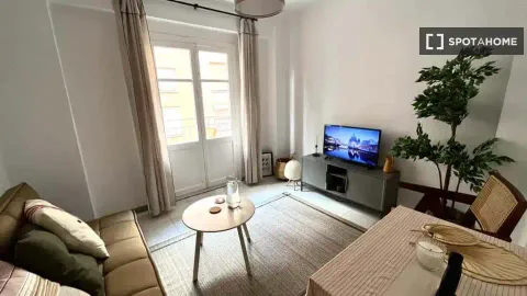 Piso de 54 m² en Valencia