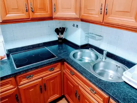 Habitació de lloguer, Còrdova