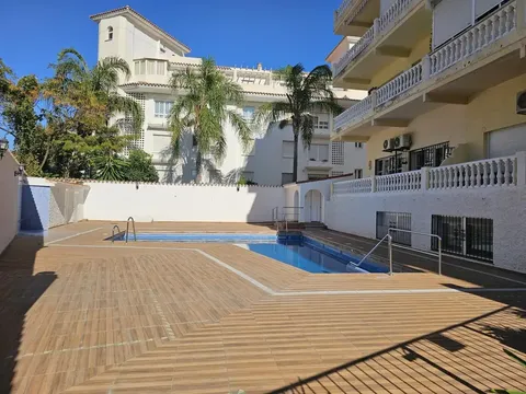 Appartamento 50 m² a Torremolinos