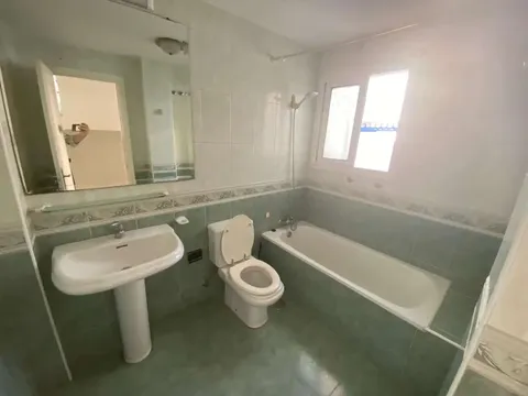 Casa de 195 m² a Fuengirola