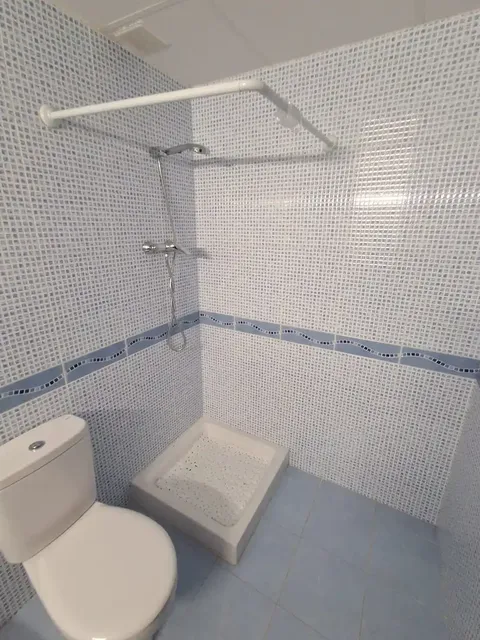 Pis de 90 m² a Tortosa
