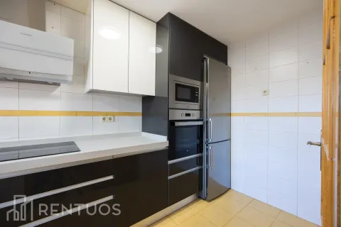 Appartamento 113 m² a Madrid