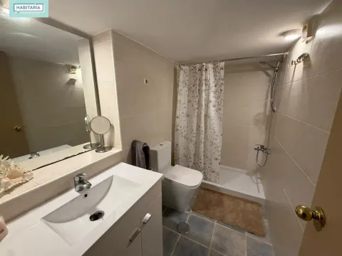 Квартира 120 м² в Малаге