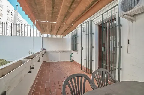 Pis de 87 m² a Jerez de la Frontera
