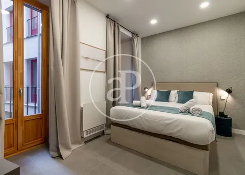 Pis de 125 m² a Madrid