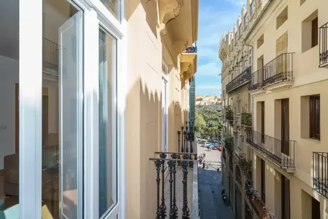 Appartamento 35 m² a Valencia