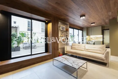 Appartement 55 m² à Valence