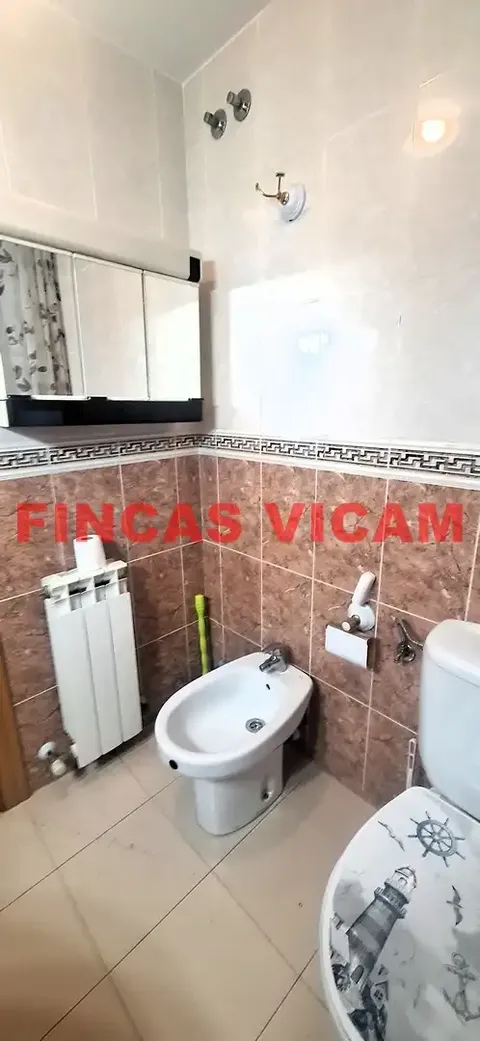 Pis de 82 m² a Ayerbe
