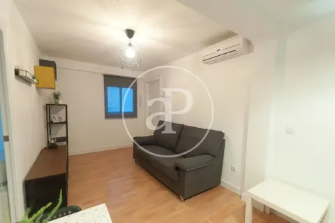 Pis de 40 m² a València